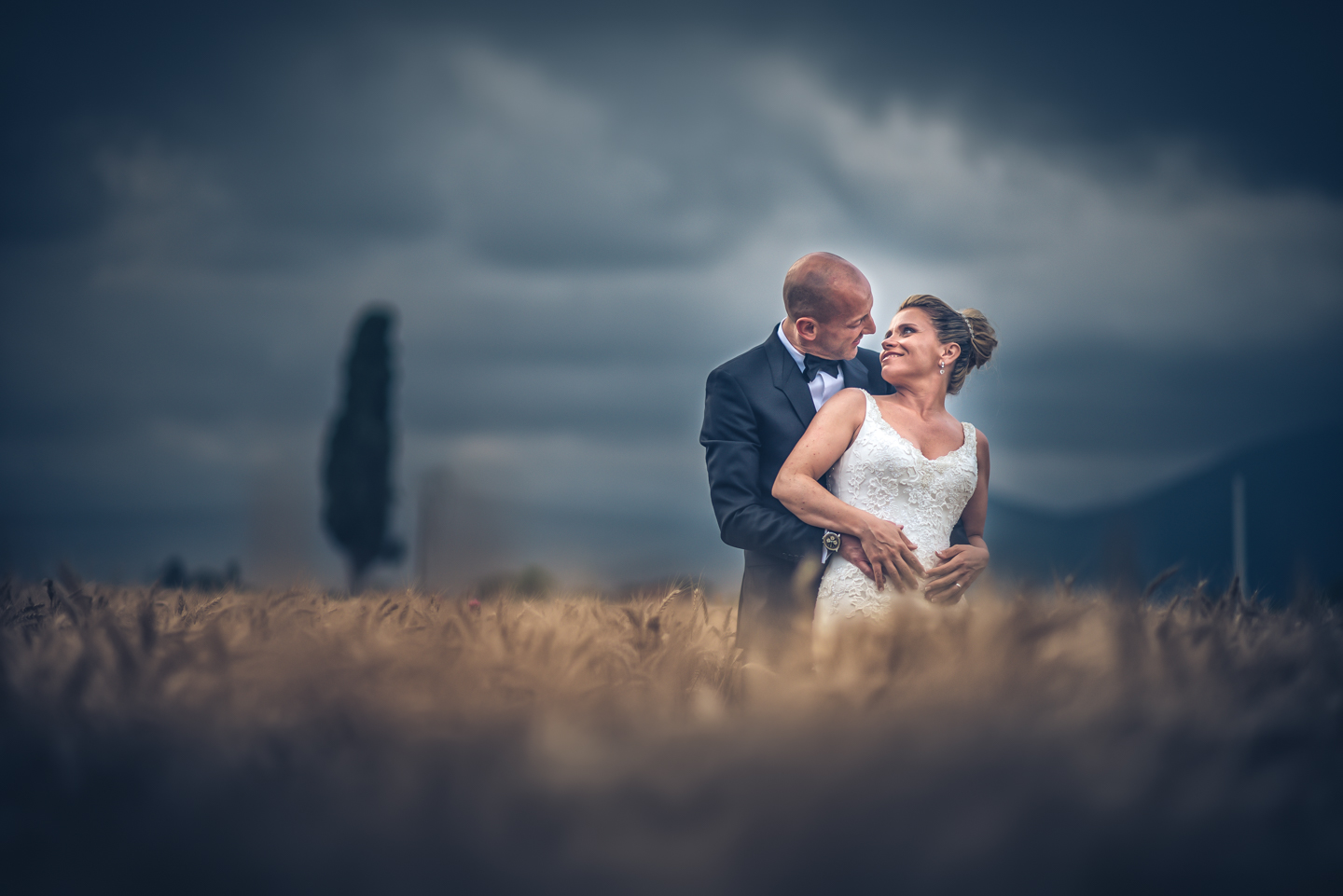 Fotografo Matrimonio Pisa
