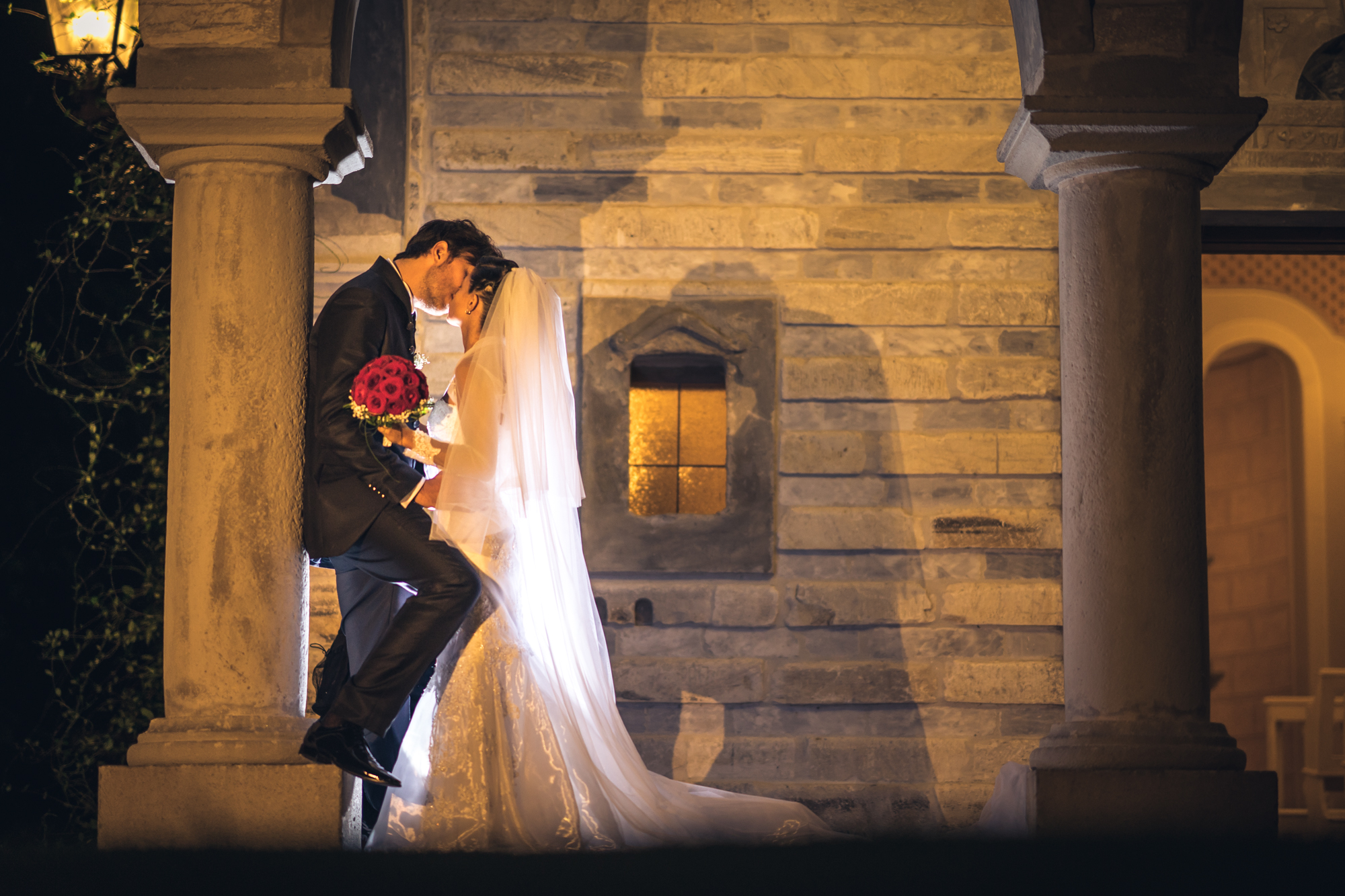 Fotografo Matrimonio Pisa - Valle di Badia