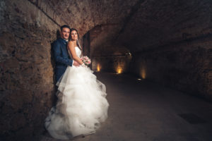 fotografo matrimonio villa i girasoli